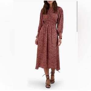 Midi Steve Madden Dress